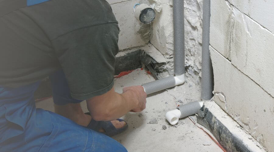 Septic Tank Baffle Cleaning in Maplesville, AL